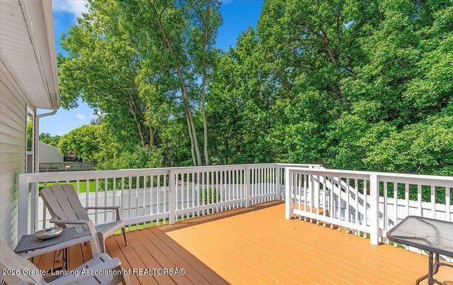 376 Spicetree Lane, Mason, MI 48854