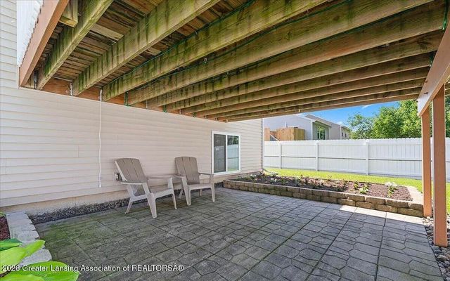 376 Spicetree Lane, Mason, MI 48854