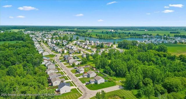 376 Spicetree Lane, Mason, MI 48854