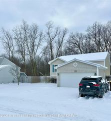 376 Spicetree Lane, Mason, MI 48854