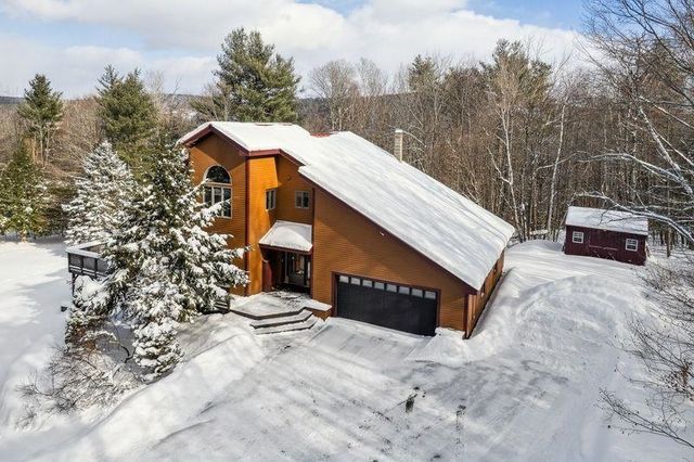 644 Methodist Hill Road, Enfield, NH 03748