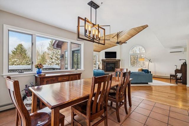 644 Methodist Hill Road, Enfield, NH 03748