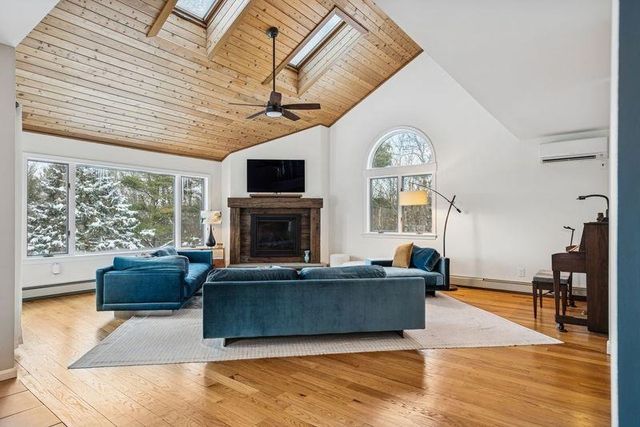 644 Methodist Hill Road, Enfield, NH 03748