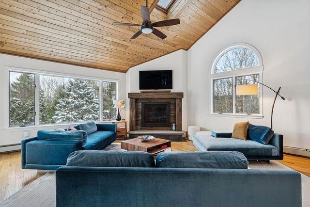 644 Methodist Hill Road, Enfield, NH 03748