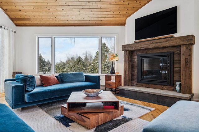 644 Methodist Hill Road, Enfield, NH 03748