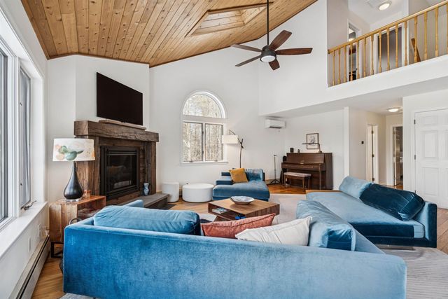 644 Methodist Hill Road, Enfield, NH 03748