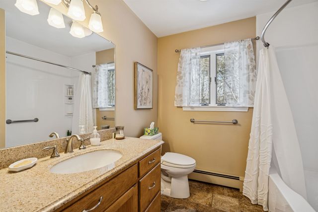 644 Methodist Hill Road, Enfield, NH 03748