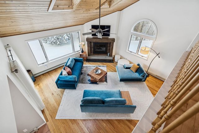 644 Methodist Hill Road, Enfield, NH 03748
