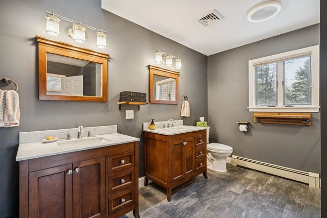 644 Methodist Hill Road, Enfield, NH 03748