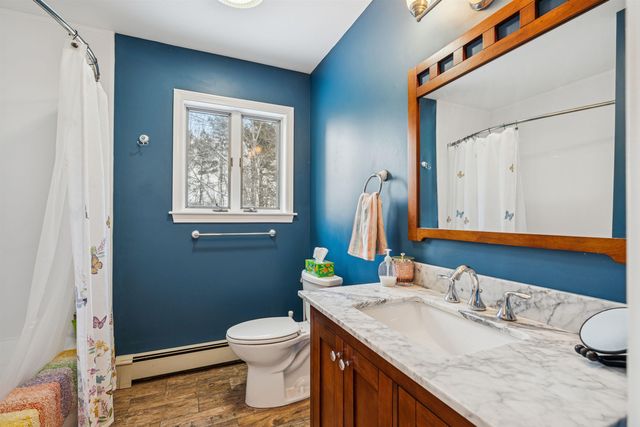 644 Methodist Hill Road, Enfield, NH 03748