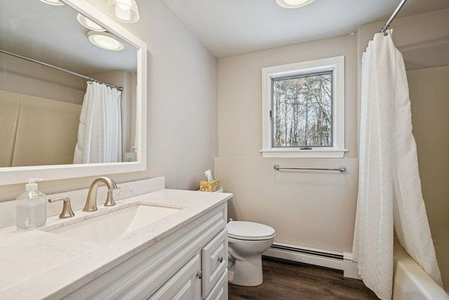 644 Methodist Hill Road, Enfield, NH 03748