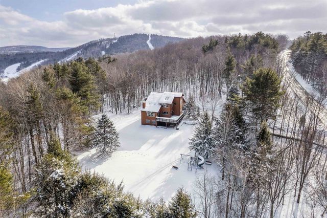 644 Methodist Hill Road, Enfield, NH 03748
