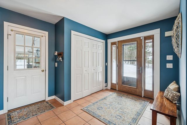 644 Methodist Hill Road, Enfield, NH 03748