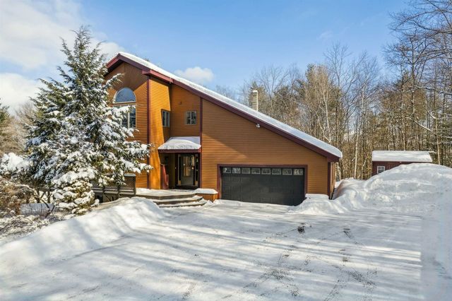 644 Methodist Hill Road, Enfield, NH 03748