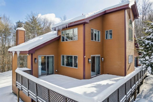644 Methodist Hill Road, Enfield, NH 03748