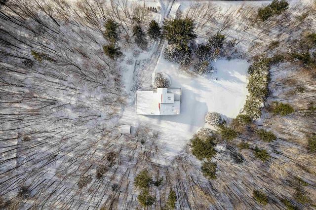 644 Methodist Hill Road, Enfield, NH 03748