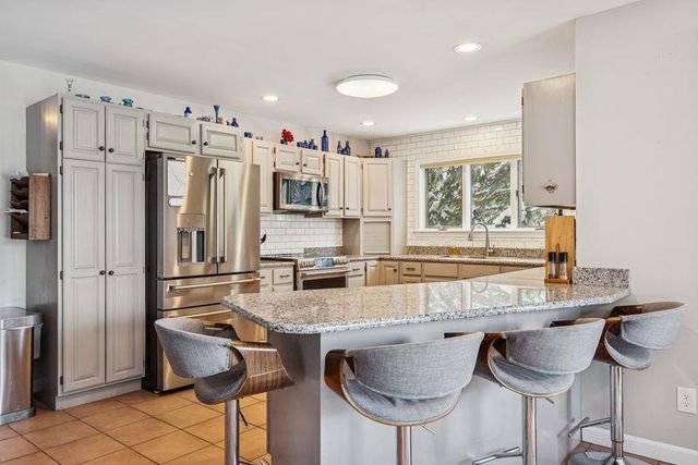 644 Methodist Hill Road, Enfield, NH 03748