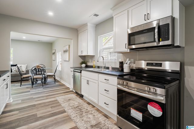 7821 4TH AVENUE N, Birmingham, AL 35206