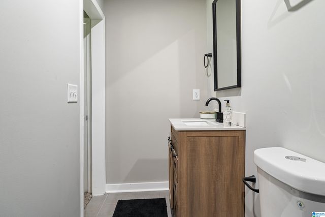 7821 4TH AVENUE N, Birmingham, AL 35206