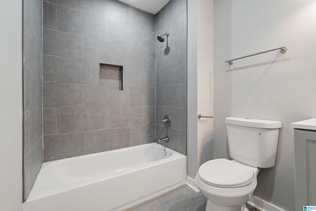 7821 4TH AVENUE N, Birmingham, AL 35206