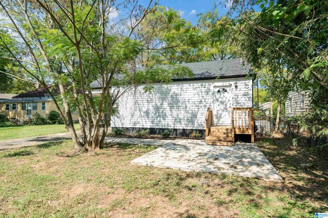 7821 4TH AVENUE N, Birmingham, AL 35206
