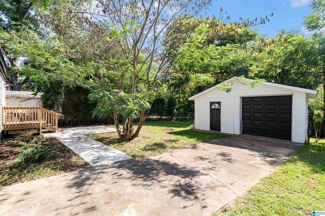 7821 4TH AVENUE N, Birmingham, AL 35206