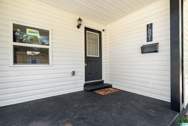 7821 4TH AVENUE N, Birmingham, AL 35206