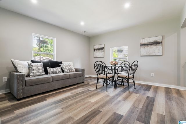 7821 4TH AVENUE N, Birmingham, AL 35206