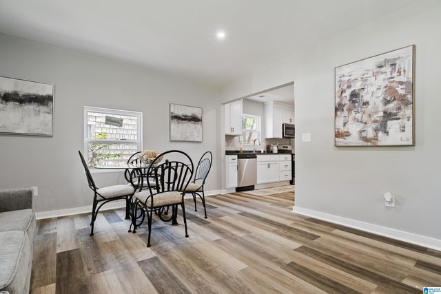 7821 4TH AVENUE N, Birmingham, AL 35206