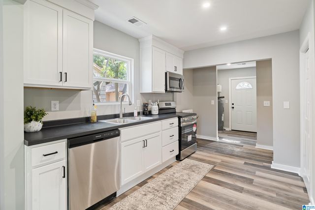 7821 4TH AVENUE N, Birmingham, AL 35206