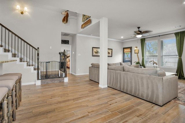 3410 Wood Rock Lane, Montgomery, TX 77356