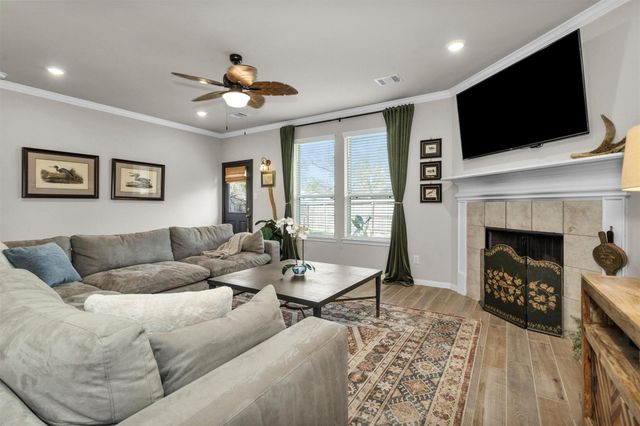 3410 Wood Rock Lane, Montgomery, TX 77356