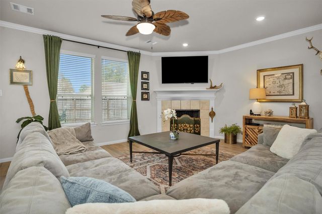 3410 Wood Rock Lane, Montgomery, TX 77356