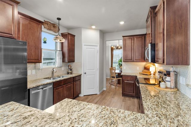 3410 Wood Rock Lane, Montgomery, TX 77356