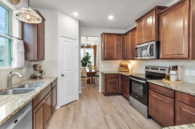 3410 Wood Rock Lane, Montgomery, TX 77356