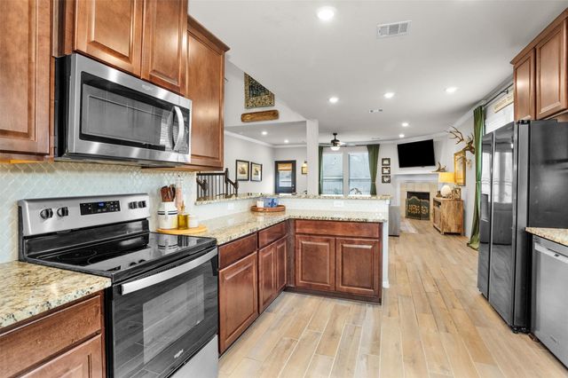 3410 Wood Rock Lane, Montgomery, TX 77356