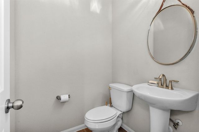 3410 Wood Rock Lane, Montgomery, TX 77356