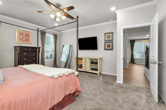 3410 Wood Rock Lane, Montgomery, TX 77356