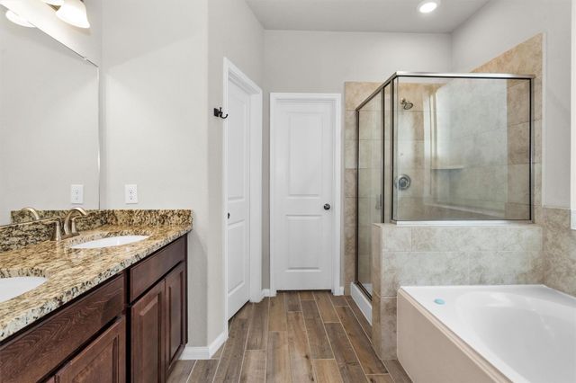 3410 Wood Rock Lane, Montgomery, TX 77356