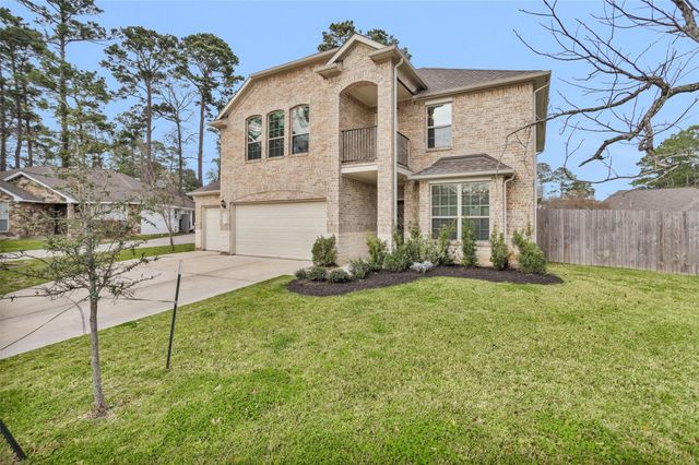 3410 Wood Rock Lane, Montgomery, TX 77356