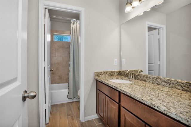 3410 Wood Rock Lane, Montgomery, TX 77356