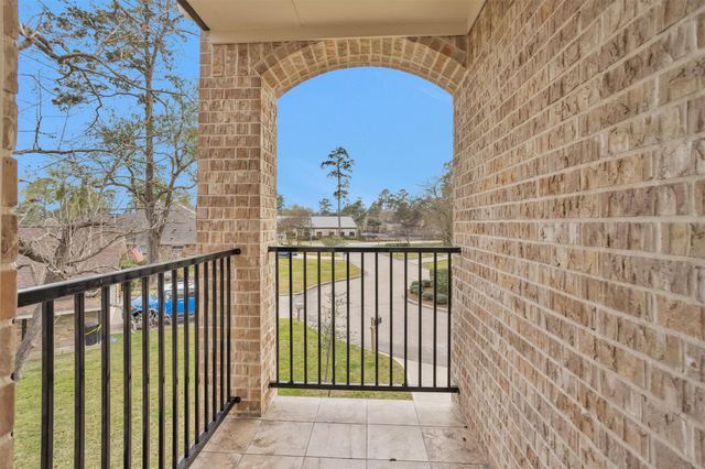 3410 Wood Rock Lane, Montgomery, TX 77356