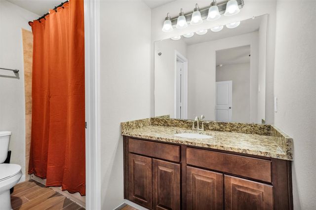 3410 Wood Rock Lane, Montgomery, TX 77356