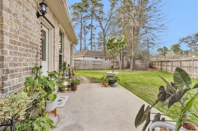 3410 Wood Rock Lane, Montgomery, TX 77356