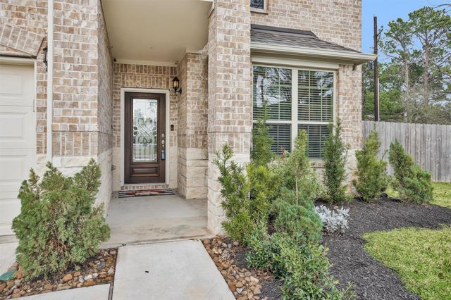 3410 Wood Rock Lane, Montgomery, TX 77356