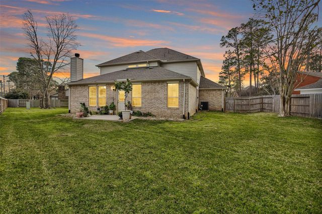 3410 Wood Rock Lane, Montgomery, TX 77356
