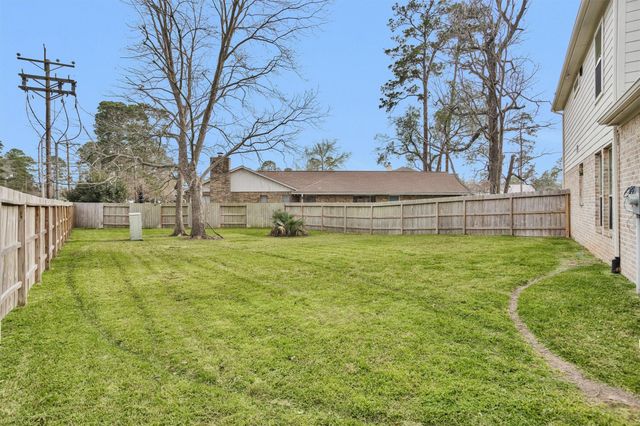 3410 Wood Rock Lane, Montgomery, TX 77356