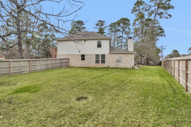 3410 Wood Rock Lane, Montgomery, TX 77356
