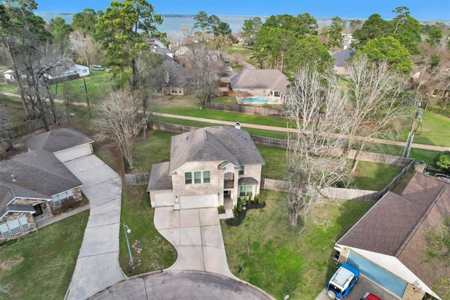 3410 Wood Rock Lane, Montgomery, TX 77356