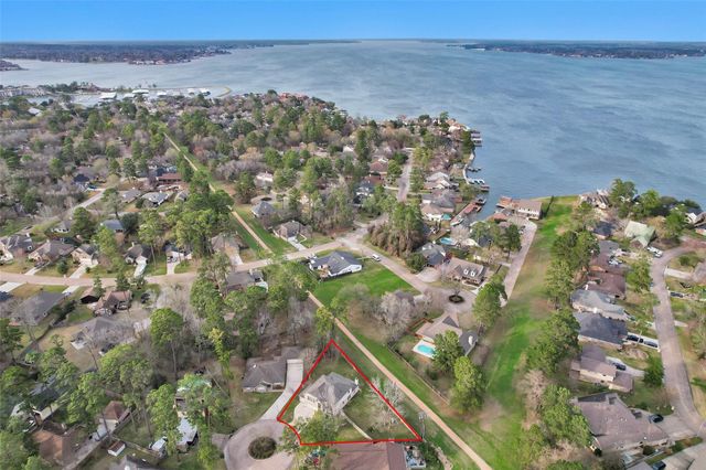 3410 Wood Rock Lane, Montgomery, TX 77356